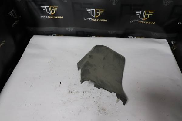 FORD CUSTOM 320 L TREND ÇIKMA PARÇA  DİREKSİYON ÜST PLASTİĞİ